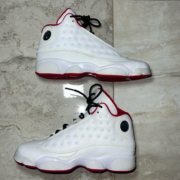 Air Jordan 13 retro history of flight - Picture 3 of 7